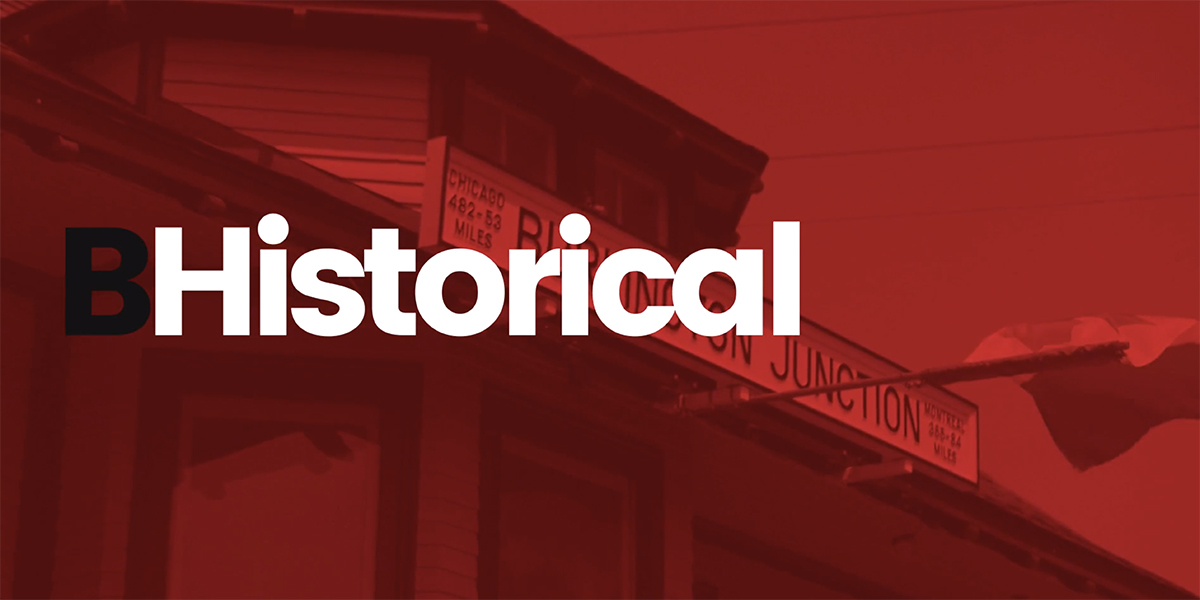 Fun Historical Facts About Burlington