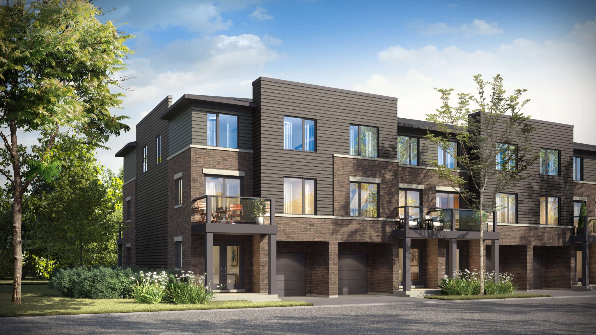 ‘Ghettoized’ neighbourhood to get a 400M remake with 800 homes in